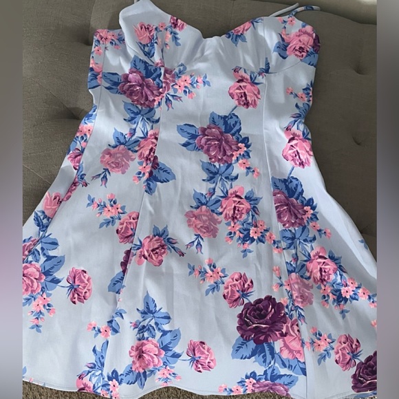 Zara Dresses & Skirts - Zara dress size L